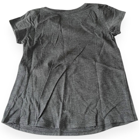 Star Wars 4T Today I'm Feeling with Grogu Mandalorian Collectible Black Tshirt - Picture 8 of 9